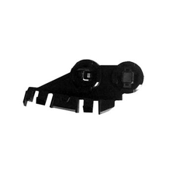 CHRYSLER 300  FRONT BUMPER COVER SUPPORT BRACKET RIGHT (Passenger Side) (UPPER) OEM#57010744AF 2011-2023 PL# CH1043116