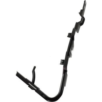 DODGE TRUCKS & VANS GRAND CARAVAN  FRONT BUMPER COVER UPPER RETAINER RIGHT (Passenger Side) OEM#5113136AA 2011-2020 PL# CH1043120