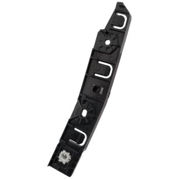 DODGE TRUCKS & VANS DODGE/PU R1500 (EXC TRX 21-UP)(6 LUG NUTS) FRONT BUMPER COVER UPPER OUTER BRACKET RIGHT (Passenger Side) (EXC TRX) OEM#68275364AA 2019-2024 PL# CH1043136