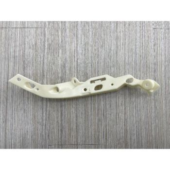 DODGE CHARGER FRONT BUMPER COVER SIDE BRACKET RIGHT (Passenger Side) (W/WIDEBODY) OEM#68421764AE 2020-2023 PL# CH1043137