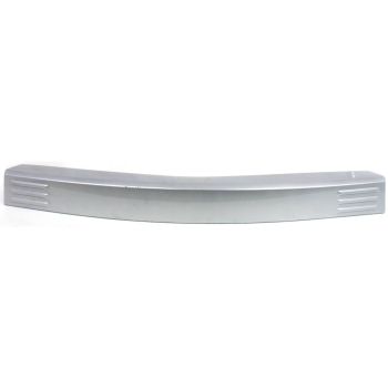 JEEP PATRIOT FRONT BUMPER COVER PLATE (SILVER) OEM#1CQ97TZZAC 2007-2010 PL# CH1044106