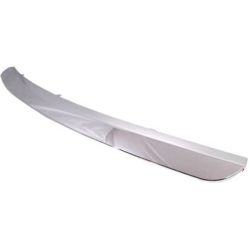 JEEP GRAND CHEROKEE FRONT BUMPER LOWER MOLDING CHROME ( ) OEM#5030069AC 2006-2010 PL# CH1044107