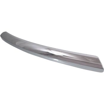 DODGE TRUCKS & VANS DURANGO FRONT BUMPER LOWER MOLDING CHROME OEM#68089170AB 2011-2013 PL# CH1044109