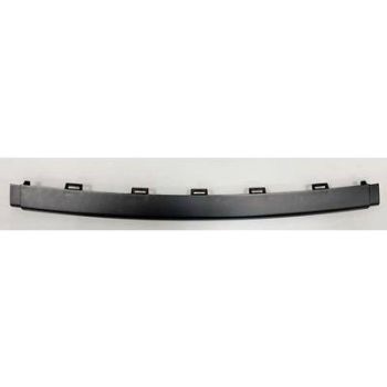 DODGE TRUCKS & VANS DURANGO  FRONT BUMPER COVER MLDG UPPER(EXC 18-20 RT/GT/SRT) OEM#5113669AB 2014-2020 PL# CH1044153