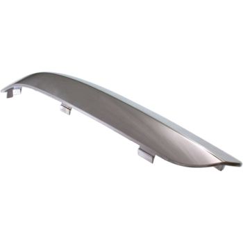 CHRYSLER 300 FRONT BUMPER STRIP LEFT (Driver Side) CHROME OEM# 68127941AB 2011-2014 PL# CH1046103