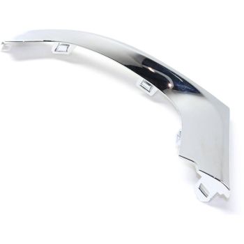 CHRYSLER 200 SEDAN FRONT BUMPER MOLDING LEFT (Driver Side) CHROME **CAPA** OEM# 68203035AB 2015-2017 PL# CH1046108C