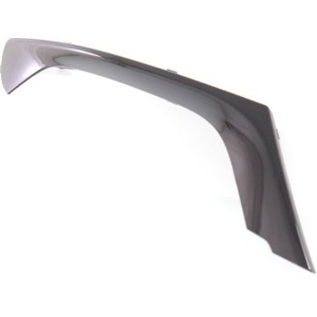 CHRYSLER 200 SEDAN FRONT BUMPER MOLDING LEFT (Driver Side) PTD-BLK OEM# 68203039AB 2015-2017 PL# CH1046109