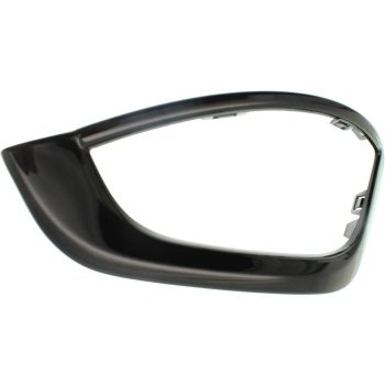 CHRYSLER PACIFICA FOG LAMP BEZEL LEFT (Driver Side) BUMPERLK OEM#5RX41AXRAB 2017-2020 PL# CH1046114