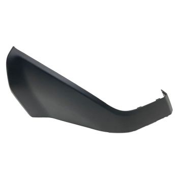 DODGE TRUCKS & VANS DODGE/PU (R1500) FRONT BUMPER OUTER FILLER LEFT (Driver Side) TXT-BLACK (WO/SENSOR)(REBEL) OEM#68274659AA 2019-2024 PL# CH1046131