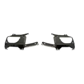 DODGE TRUCKS & VANS DODGE/PU (R2500/3500) FRONT BUMPER SUPPORT BRACKET KIT OEM#68064329AD 2010-2018 PL# CH1061103