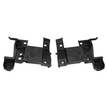 DODGE TRUCKS & VANS DODGE/PU (R1500) FOG LAMP BRACKET SET (LH&RH)(REBEL) OEM#68274697AA 2019-2022 PL# CH1061111