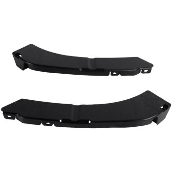 DODGE TRUCKS & VANS DODGE/PU  (R2500/3500) FRONT BUMPER UPPER SUPPORT SET (RH+LH) OEM#68064330AA 2010-2018 PL# CH1061116