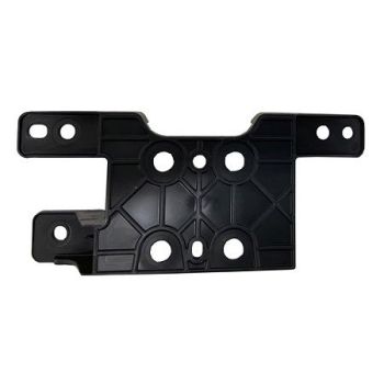 DODGE TRUCKS & VANS PROMASTER 1500/2500/3500 FRONT BUMPER CENTER RADAR BRACKET OEM#68540666AA 2023-2024 PL# CH1064101