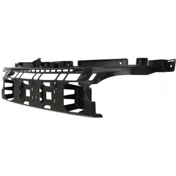 JEEPVEHICLE GRAND CHEROKEE FRONT BUMPER ABSORBER PLASTIC (COVER SUPPORT)(EXC SRT-8) OEM#55156878AE 2005-2007 PL# CH1065100