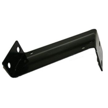 DODGE TRUCKS & VANS DAKOTA/PU  FRONT BUMPER BKT OUTER LEFT (Driver Side) (2PCS BMP TYPE)(TO CHASSIS) OEM#55077275AD 2002-2004 PL# CH1066122