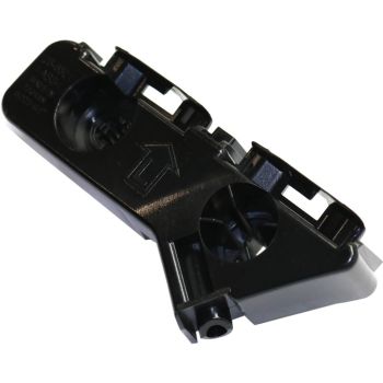 DODGE CHARGER FRONT BUMPER COVER SIDE BRACKET LEFT (Driver Side) OEM# 57010287AC 2011-2014 PL# CH1066145