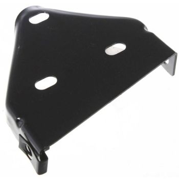 JEEP CHEROKEE FRONT BUMPER BRACKET RIGHT (Passenger Side) OEM#55175268AB 1997-2001 PL# CH1067104