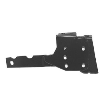JEEP CHEROKEE FRONT BUMPER BRACKET ARM RIGHT (Passenger Side) (INCL FRONT BRKT) OEM#55155096AB 1997-2001 PL# CH1067113