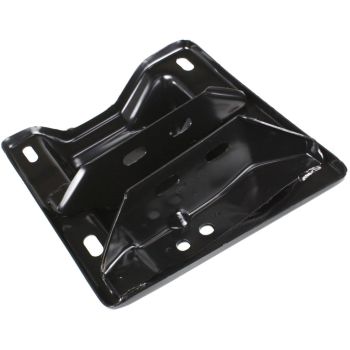 DODGE TRUCKS & VANS DODGE/PU ( R1500)(EXC Mega Cab 06-08) FRONT MOUNTING PLATE RIGHT (Passenger Side) (WO/TOW HOOK) OEM#55077220AC 2002-2005 PL# CH1067131