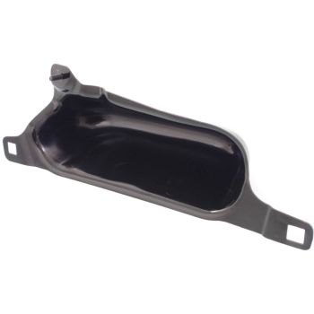 DODGE TRUCKS & VANS DODGE/PU ( R1500)(EXC Mega Cab 06-08) FRONT BUMPER BAR BRACKET RIGHT (Passenger Side) UPPER(R1500)(EXC MEGACAB) OEM#55077956AA 2006-2008 PL# CH1067138