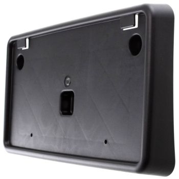 JEEP GRAND CHEROKEE FRONT LICENSE PLATE BRACKET OEM#55156796AA 2005-2010 PL# CH1068113