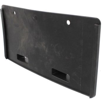 DODGE CHARGER FRONT LICENSE BRACKET OEM#68069345AA 2011-2014 PL# CH1068118