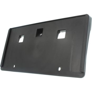 CHRYSLER 300 FRONT LICENSE BRACKET OEM# 68086345AA 2011-2014 PL# CH1068122