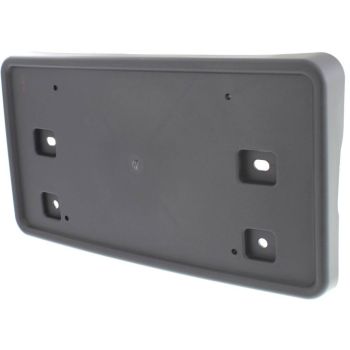 JEEP PATRIOT FRONT LICENSE BRACKET OEM#68080450AA 2011-2017 PL# CH1068126