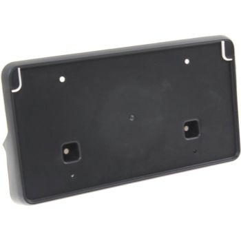 DODGE JOURNEY FRONT LICENSE BRACKET (2 PC CVR)(EXC CROSSROAD) OEM#68140112AC 2011-2019 PL# CH1068140