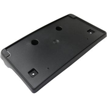 DODGE TRUCKS & VANS VOYAGER FRONT LICENSE PLATE BRACKET OEM#68259460AA 2020-2022 PL# CH1068143