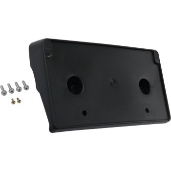 DODGE TRUCKS & VANS DODGE/PU (R1500) FRONT LICENSE BRACKET (REBEL MDL) OEM#68274219AD 2019-2022 PL# CH1068153