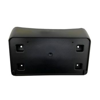 DODGE CHALLENGER FRONT LICENSE PLATE BRACKET OEM#68027815AA 2008-2010 PL# CH1068161