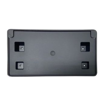 DODGE TRUCKS & VANS DURANGO FRONT LICENSE PLATE BRACKET **CAPA** OEM#6UZ62RXFAB 2021-2025 PL# CH1068162C