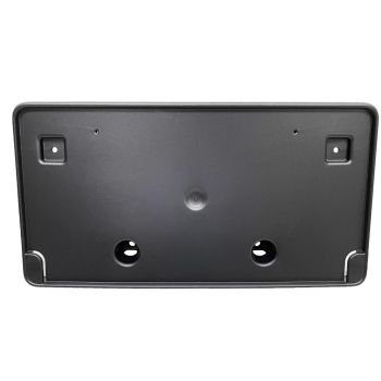 CHRYSLER PACIFICA HYBRID FRONT LICENSE PLATE BRACKET OEM#68445699AA 2021-2025 PL# CH1068163