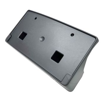 DODGE TRUCKS & VANS DODGE/PU R2500/3500 FRONT LICENSE PLATE BRACKET (POWER WG/REBEL) OEM#68382727AA 2019-2024 PL# CH1068177