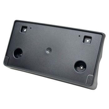 DODGE TRUCKS & VANS DODGE/PU R1500 (EXC TRX) FRONT LICENSE PLATE BRACKET (STEEL BMP)(EXC REBEL) OEM#68566317AA 2025 PL# CH1068178