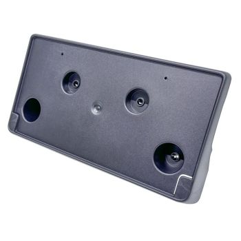 DODGE TRUCKS & VANS DODGE/PU R1500 (EXC TRX) FRONT LICENSE PLATE BRACKET (REBEL) OEM#68566326AA 2025 PL# CH1068179