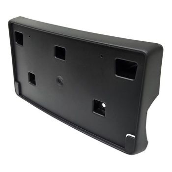 DODGE TRUCKS & VANS DODGE/PU R1500 (EXC TRX) FRONT LICENSE PLATE BRACKET (PLASTIC BMP) OEM#68566320AB 2025 PL# CH1068180