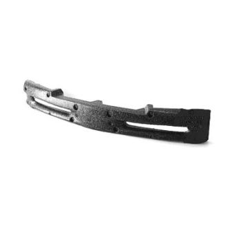 DODGE INTREPID FRONT BUMPER ABSORBER W/O FOG OEM#4574842AB 1998-2004 PL# CH1070114