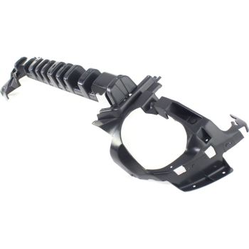 JEEP LIBERTY FRONT BUMPER ABSORBER OEM#55156042AD 2002-2004 PL# CH1070127