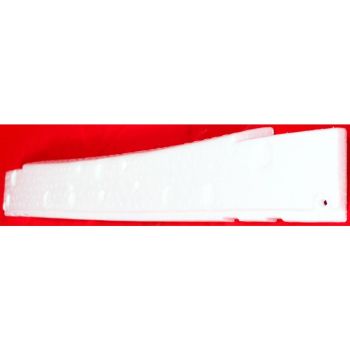 DODGE CALIBER FRONT BUMPER ABSORBER (EXC SRT-4) OEM#5303762AD 2007-2012 PL# CH1070806