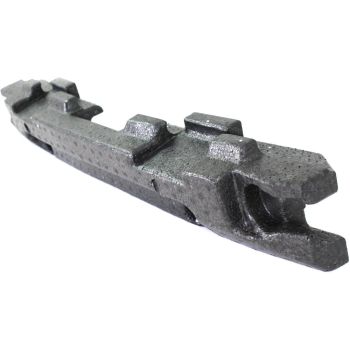 JEEP GRAND CHEROKEE FRONT BUMPER ABSORBER (EXC SRT-8) **CAPA** OEM#57010627AB 2011-2013 PL# CH1070822C