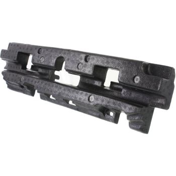 JEEP GRAND CHEROKEE FRONT BUMPER ABSORBER (EXC SRT-8) OEM#68223471AA 2014-2016 PL# CH1070826