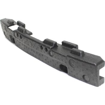 DODGE TRUCKS & VANS DURANGO FRONT BUMPER ABSORBER OEM#68100244AA 2011-2013 PL# CH1070828