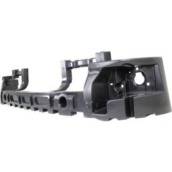 DODGE TRUCKS & VANS DODGE/PU (R1500) FRONT BUMPER ABSORBER (W/SPORT PKG) **CAPA** OEM#68026481AC 2009-2012 PL# CH1070833C