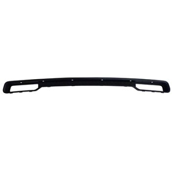 DODGE TRUCKS & VANS DODGE/PU (R1500) FRONT BUMPER LOWER FILLER PANEL (W/TOW HOOK) OEM#68088193AA 2009-2012 PL# CH1087121