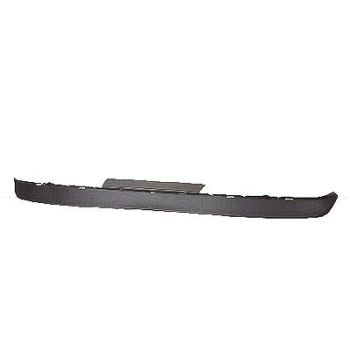 DODGE TRUCKS & VANS DURANGO FRONT AIR DAM BLACK OEM#68002901AB 2007-2009 PL# CH1090131