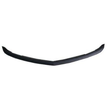 DODGE CHARGER  FRONT BUMPER LOWER SPOILER TXT-BLACK (DAYTONA R/T) OEM# 82209609 2006-2010 PL# CH1090137