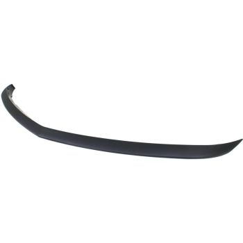 DODGE CHARGER  FRONT BUMPER LOWER SPOILER TXT-BLACK (DAYTONA R/T)**CAPA** OEM# 82209609 2006-2010 PL# CH1090137C