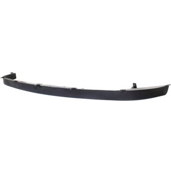 DODGE TRUCKS & VANS GRAND CARAVAN  FRONT BUMPER AIR DEFLECTOR **CAPA** OEM#68320463AA 2008-2020 PL# CH1090144C